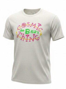 🪐 The B-52's "Cosmic Thing" 🪐